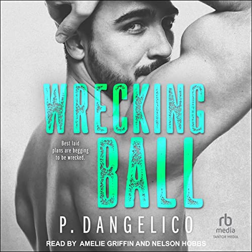 Cover of Wrecking Ball