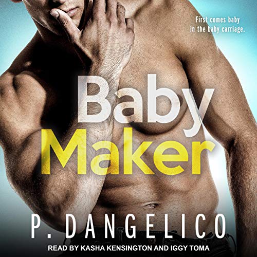 Cover of Baby Maker