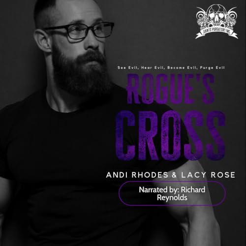 Cover of Rogue's Cross