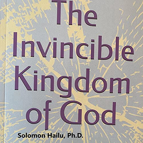 Cover of The Invincible Kingdom of God