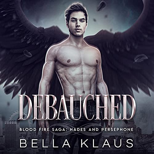 Cover of Debauched