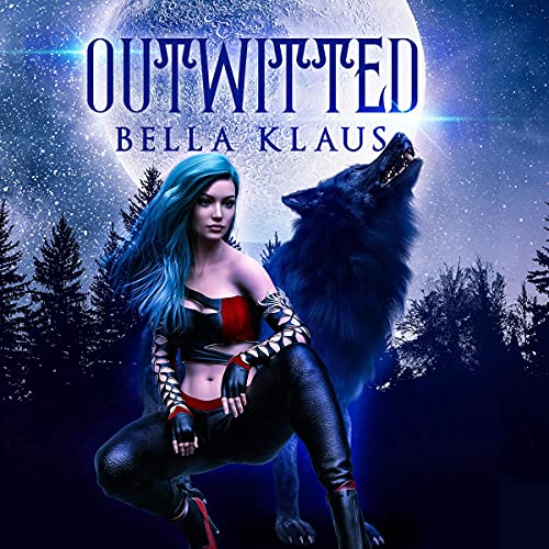 Cover of Outwitted