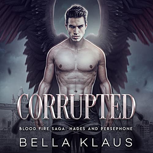 Cover of Corrupted