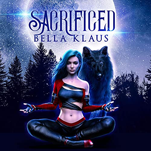 Cover of Sacrificed
