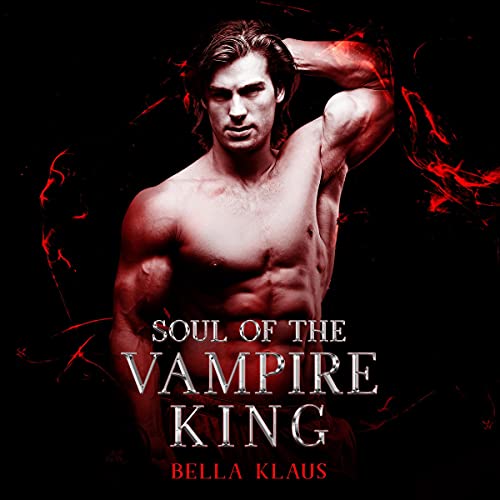Cover of Soul of the Vampire King
