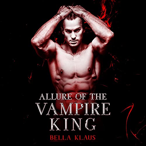 Cover of Allure of the Vampire King