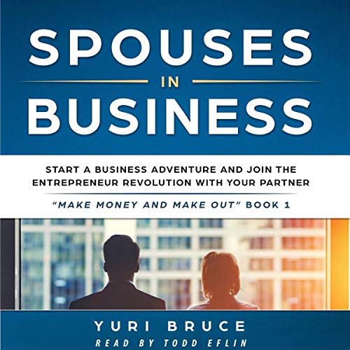 Cover of Spouses in Business