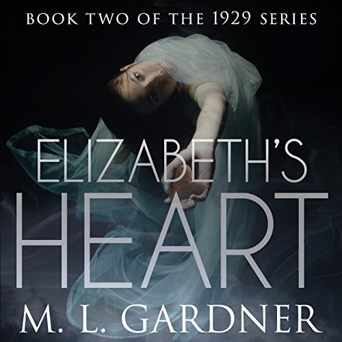 Cover of Elizabeth's Heart - Book Two