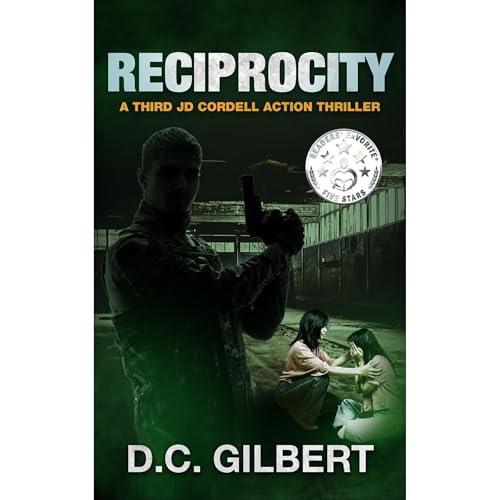 Cover of Reciprocity