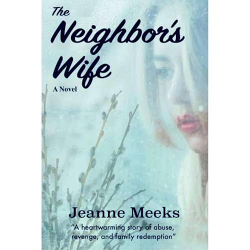 Cover of The Neighbor's Wife