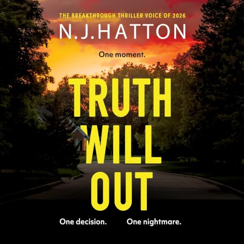 Cover of Truth Will Out