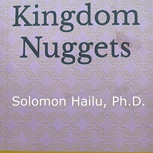 Cover of Kingdom Nuggets