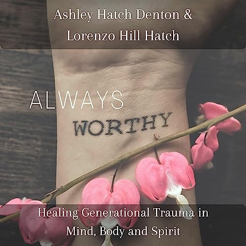 Cover of Always Worthy