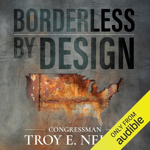 Cover of Borderless by Design
