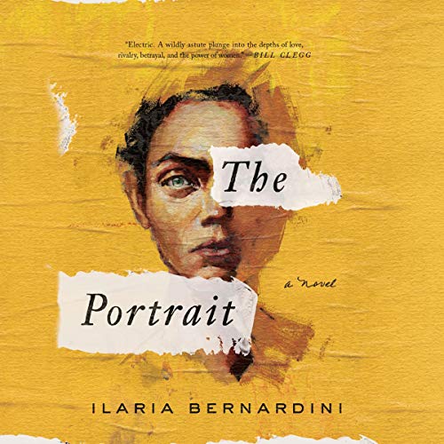 Cover of The Portrait
