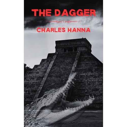 Cover of The Dagger