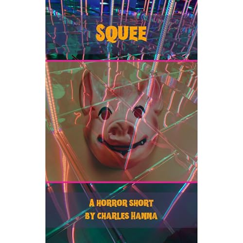 Cover of Squee