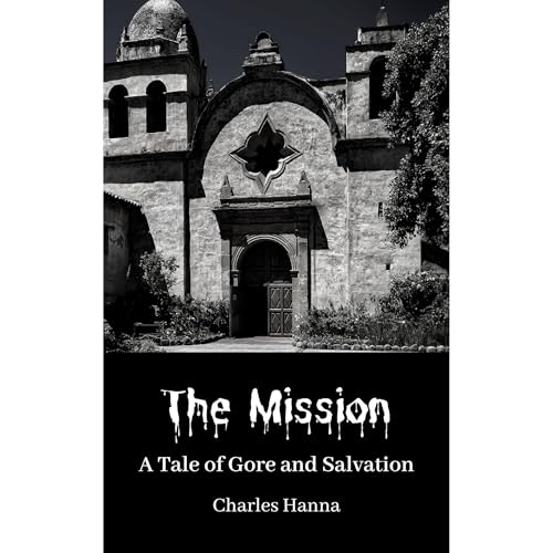Cover of The Mission
