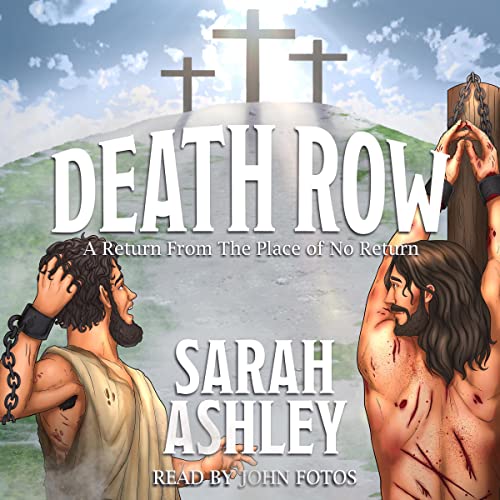 Cover of Death Row