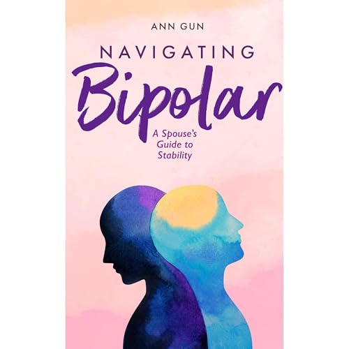 Cover of Navigating Bipolar