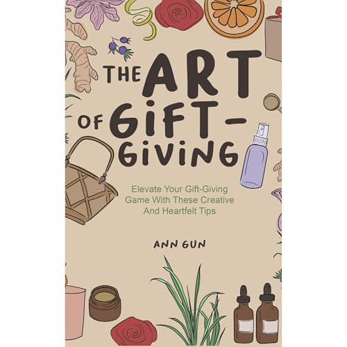 Cover of The DIY-ers Guide to Gift Giving