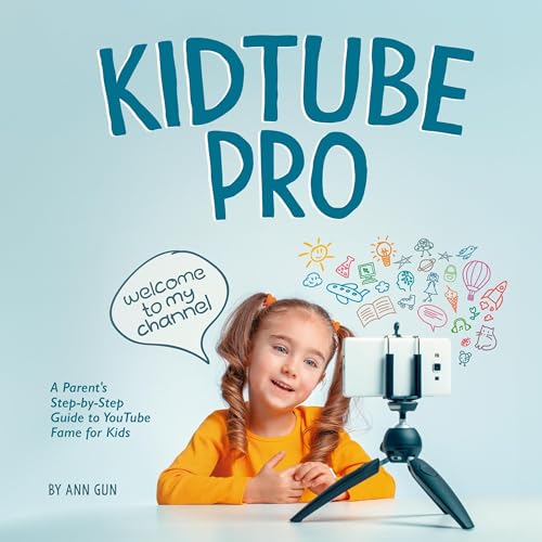 Cover of Kidtube Pro