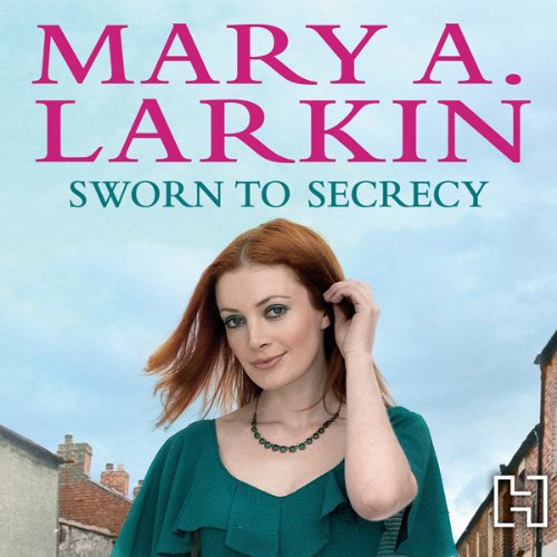 Cover of Sworn to Secrecy