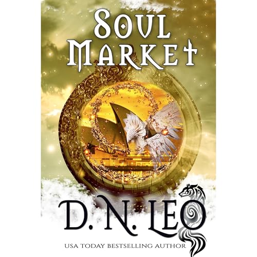 Cover of Soul Market