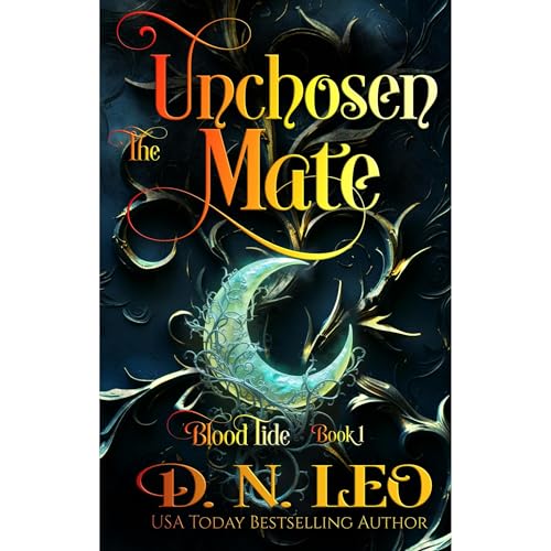 Cover of The Unchosen Mate