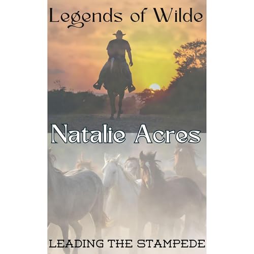 Cover of Leading the Stampede