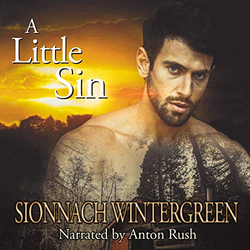 Cover of A Little Sin