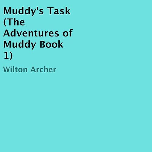 Cover of Muddy's Task