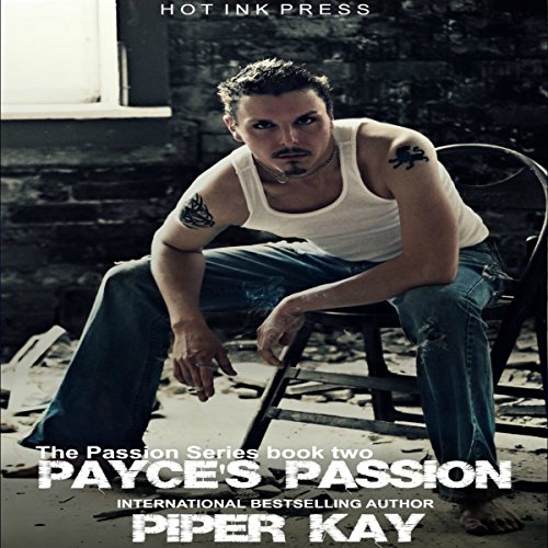 Cover of Payce's Passions