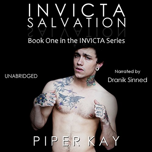 Cover of Invicta: Salvation