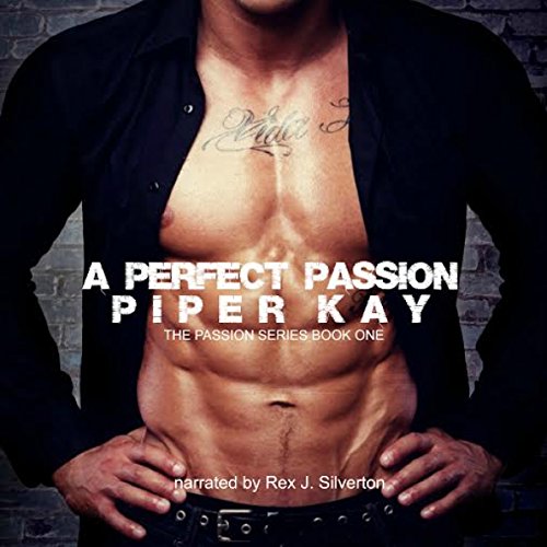 Cover of A Perfect Passion