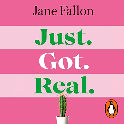 Cover of Just Got Real