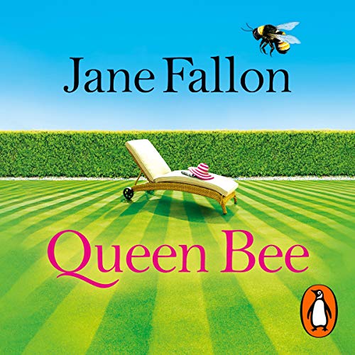 Cover of Queen Bee