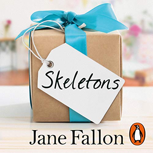 Cover of Skeletons