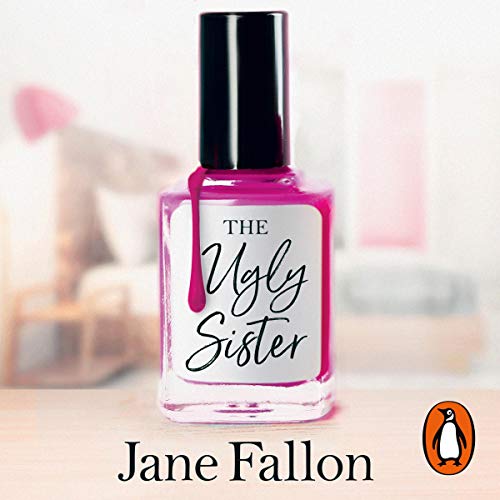 Cover of The Ugly Sister