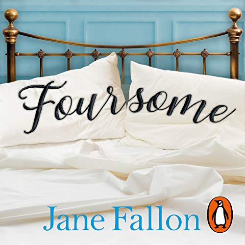Cover of Foursome