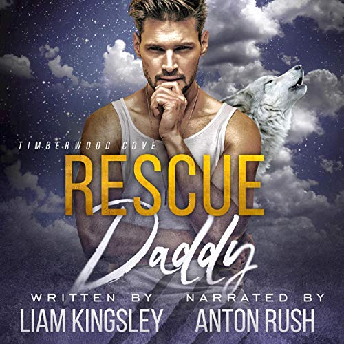 Cover of Rescue Daddy