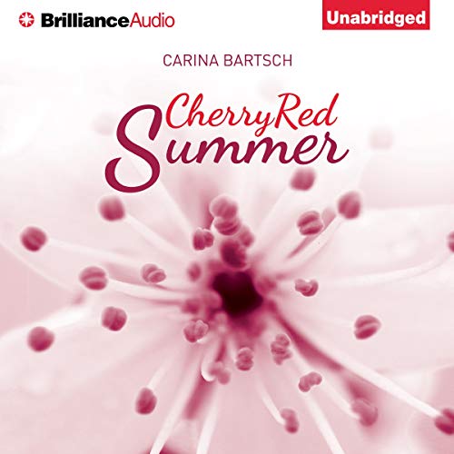 Cover of Cherry Red Summer