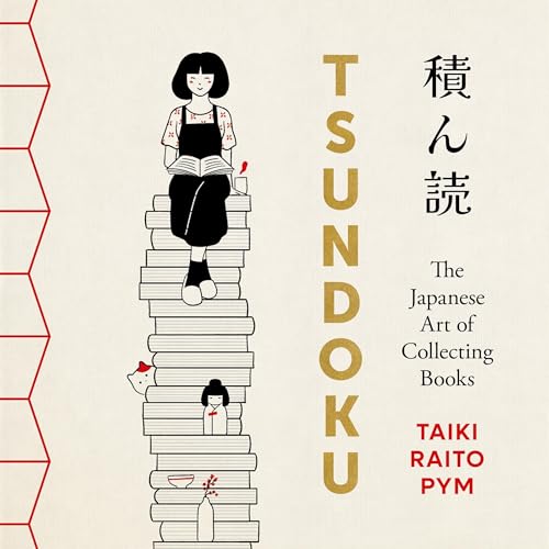 Cover of Tsundoku