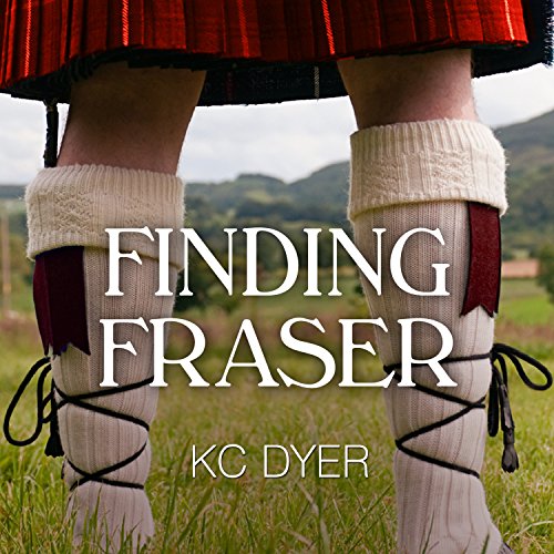 Cover of Finding Fraser
