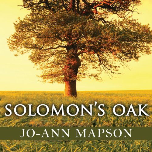Cover of Solomon's Oak