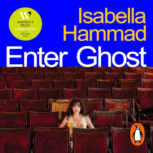 Cover of Enter Ghost