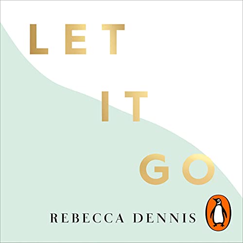 Cover of Let It Go