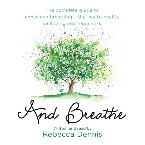 Cover of And Breathe