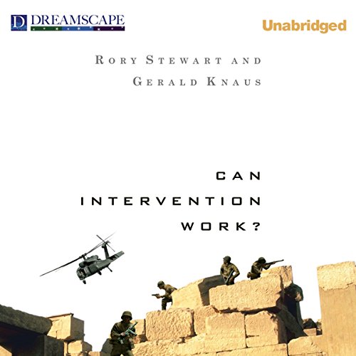 Cover of Can Intervention Work?