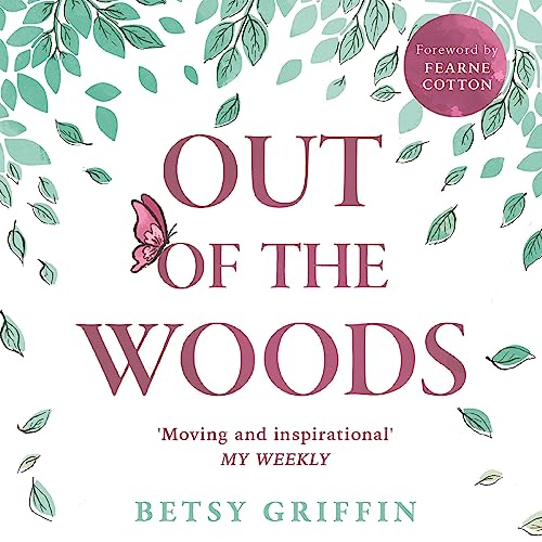 Cover of Out of the Woods